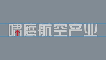 嘯鷹航空 翱翔天際的品牌力量——論企業(yè)形象設計與策劃之道